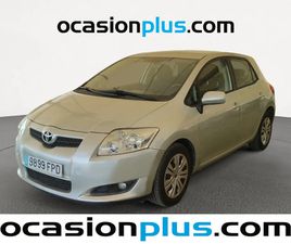 TOYOTA AURIS 1.4 VVT-I (97 CV)