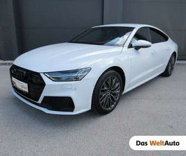 AUDI A7 SPORTBACK 50 TFSI E AUDI A7 SPORTBACK 50 TFSI E QUATTRO