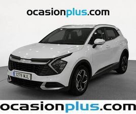 1.6 CRDI MHEV BUSINESS 4X2 (136 CV)