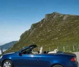 VOLKSWAGEN EOS VOLKSWAGEN - EOS