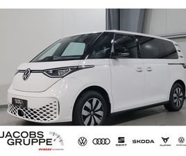 VOLKSWAGEN ID. BUZZ PURE 125 KW 170 PS SONDERPREIS