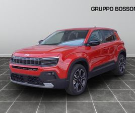 1.2 TURBO 100CV SUMMIT FWD