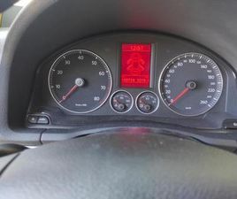 VOLKSWAGEN JETTA VOLKSWAGEN - JETTA