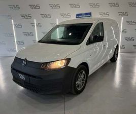 VOLKSWAGEN CADDY VOLKSWAGEN CADDY CALIFORNIA 2.0 TDI 90KW (122CV)