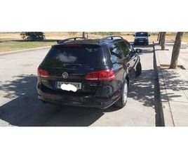 VOLKSWAGEN PASSAT VOLKSWAGEN - PASSAT