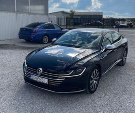 VOLKSWAGEN ARTEON VW ARTEON 2,0 TDI AUTOMATIK, 2018 GOD.