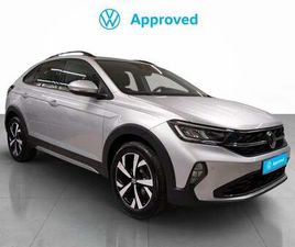 VOLKSWAGEN TAIGO 1.0 TSI DSG 85KW