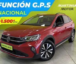 VOLKSWAGEN TAIGO 1.0 TSI LIFE 70KW