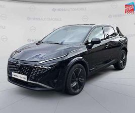 E-POWER 190CH TEKNA 2024