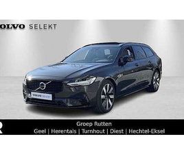 VOLVO V90 T6 VOLVO V90 DEMO T6 AWD PLUS DARK - PANO - 360