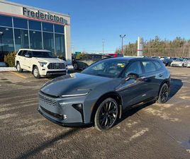 NEW 2025 TOYOTA CROWN SIGNIA LIMITED