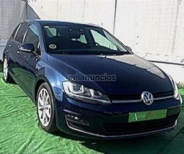 VOLKSWAGEN - GOLF SPORT 2.0 TDI 150CV BMT DSG
