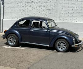 VOLKSWAGEN - BEETLE