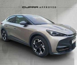 77KWH 210KW ENDURANCE