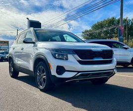 KIA SELTOS USED 2023 KIA SELTOS LX AWD