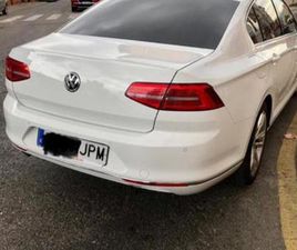VOLKSWAGEN - PASSAT
