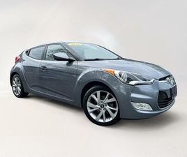 HYUNDAI VELOSTER USED 2016 HYUNDAI VELOSTER SE | CAM | USB | HTDSEATS | BLUETOOTH | KEYLESS