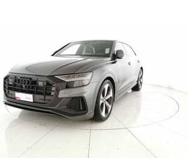 AUDI 50 Q8 Q8 50 TDI 286 CV QUATTRO TIPTRONIC SPORT