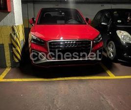 AUDI Q2 AUDI Q2