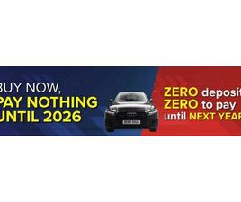 VAUXHALL MOKKA 2016 VAUXHALL MOKKA X 1.4I 16V TURBO ACTIVE (140PS) 1364CC AUTO