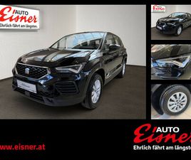 SEAT ATECA REFERENCE EDITION 1.0 TSI