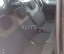 DACIA DOKKER DACIA DOCKER EN BON ÉTAT