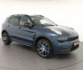 01 1.5 PHEV NAV|ACC|LED|360°|PANO|SHZG|ALARM|20