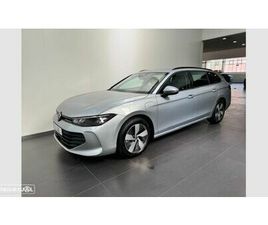 VOLKSWAGEN PASSAT SW VW PASSAT VARIANT 1.5 TSI EHYBRID DSG