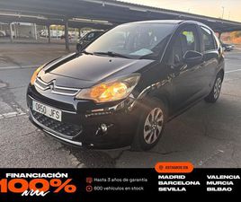 CITROEN C3 PURETECH 68CV TONIC