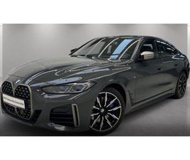 BMW M440I XDRIVE GRAN COUPE - HEADUP, LASER, KOMFORT, ASSIST, 2022 GOD.