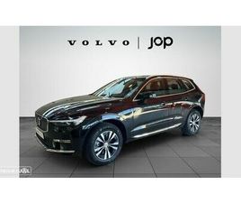 VOLVO XC 60 2.0 T6 PHEV CORE AWD