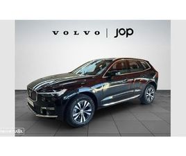 VOLVO XC 60 2.0 T6 PHEV CORE AWD