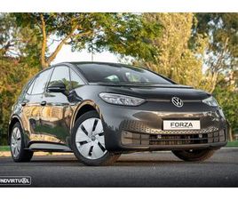 VOLKSWAGEN ID.3 VW ID.3