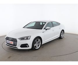 AUDI A5 SPORTBACK 35 TFSI 2.0 TDI