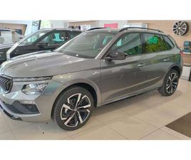 1.5 TSI MONTE CARLO DSG7 110KW