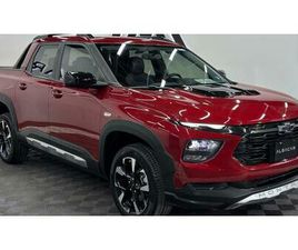 CHEVROLET MONTANA CHEVROLET MONTANA