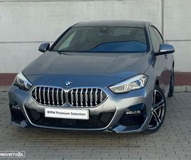 BMW SERIE 1 COUPE BMW 216 GRAN COUPÉ D PACK DESPORTIVO M