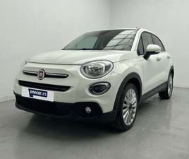 1.0 FIREFLY S&S CONNECT