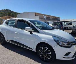 RENAULT CLIO SOCIETE SOCIETE REVERSIBLE DCI 75 ENERGY E6C BUSINESS