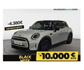MINI MINI COOPER AUT.