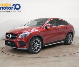 GLE 350 D 4MATIC