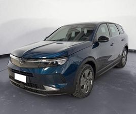 OPEL GRANDLAND X X NUOVO EDITION 145CV EDCT