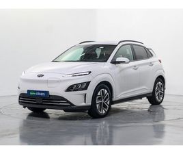 HYUNDAI KONA HYUNDAI KONA ELÉCTRICO KONA EV MAXX 150KW