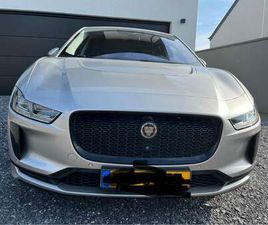 I-PACE 90 KWH EV320 SE