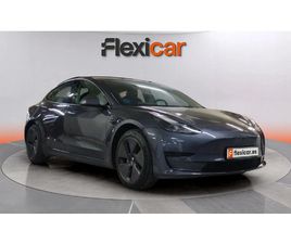 TESLA MODEL 3 RWD