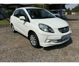 2015 HONDA BRIO 1.2 TREND 5-DR 5-DR