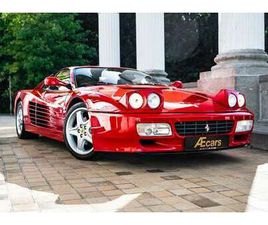 TR*** V12 / MANUAL / FULL HISTORY /TIMELESS DESIGN