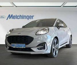 ST-LINE X BI-LED/WINTERPAKET/19 ZOLL/FAHR-ASSISTEN