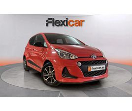 1.2 TECNO EDITION AUTO