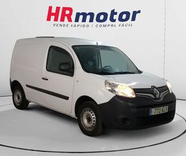 RENAULT KANGOO RENAULT KANGOO PROFESSIONAL